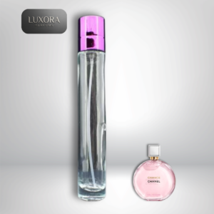 Inspirado en Chanel ( 30 ml )