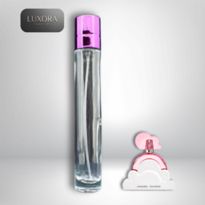 Inspirado en Cloud Pink Ariana Grande ( 30 ml )