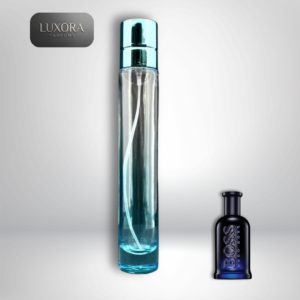 Inspirado en Hugo Boss Night ( 30 ml )