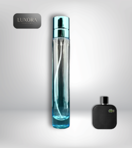 Inspirado en Lacoste Negra ( 30 ml )