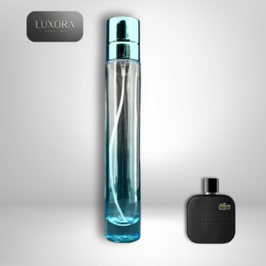 Inspirado en Lacoste Negra ( 30 ml )