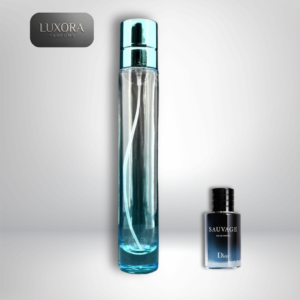Inspirado en Sauvage Dior ( 30 ml )