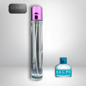Inspirado en Ralf Lauren Dama ( 30 ml )