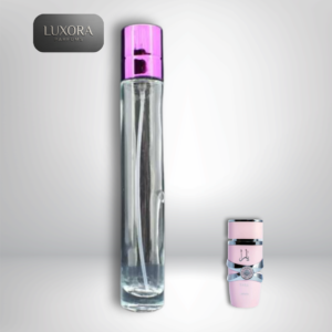 Inspirado en Yara Rosada ( 30 ml )