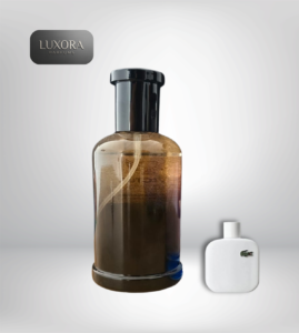 Inspirado en Lacoste Blanca ( 50 ml )