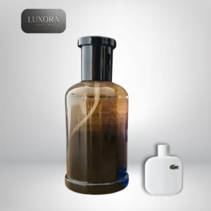Inspirado en Lacoste Blanca ( 50 ml )