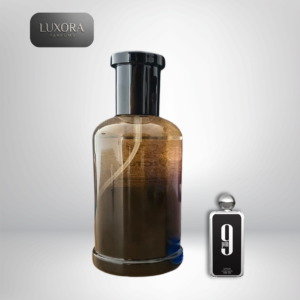 Inspirado en 9pm ( 50 ml )