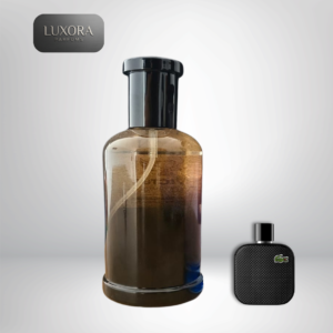 Inspirado en Lacoste Negra ( 50 ml )